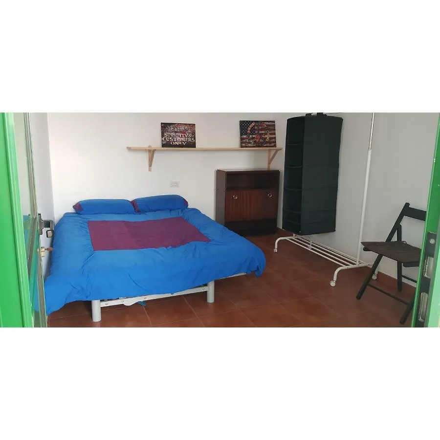 Hotel Nomad Holiday Güimar Španělsko