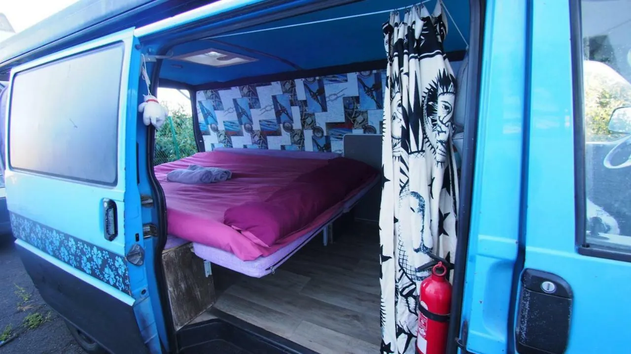 Hotel Nomad Holiday Güimar Španělsko
