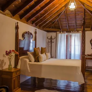 Rural Casona Santo Domingo Güimar