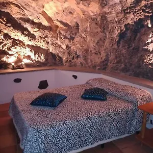 Casita Rural Y Casa Cueva El Perucho Güimar