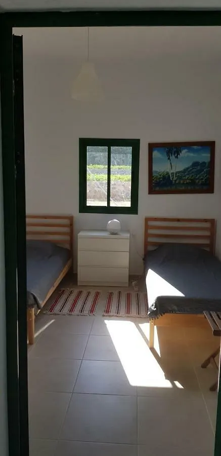 Nomad Holiday Hotel Guimar 0*,